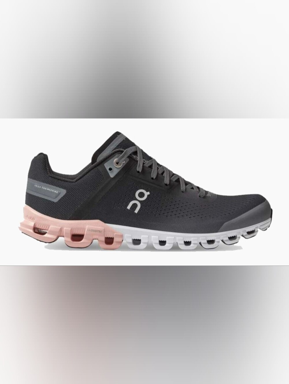 On Cloud Running Cloud Flow Shoe 7.5